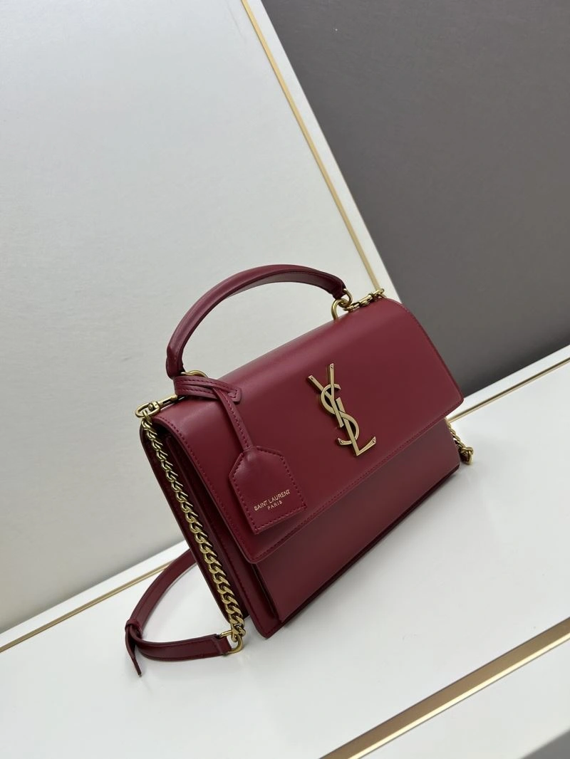AllSeason YSL Satchel Bags 81683