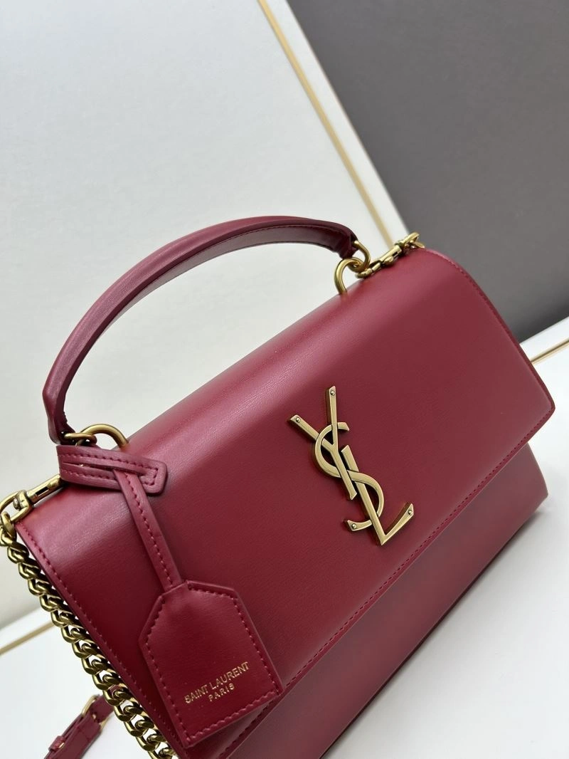 AllSeason YSL Satchel Bags 81683