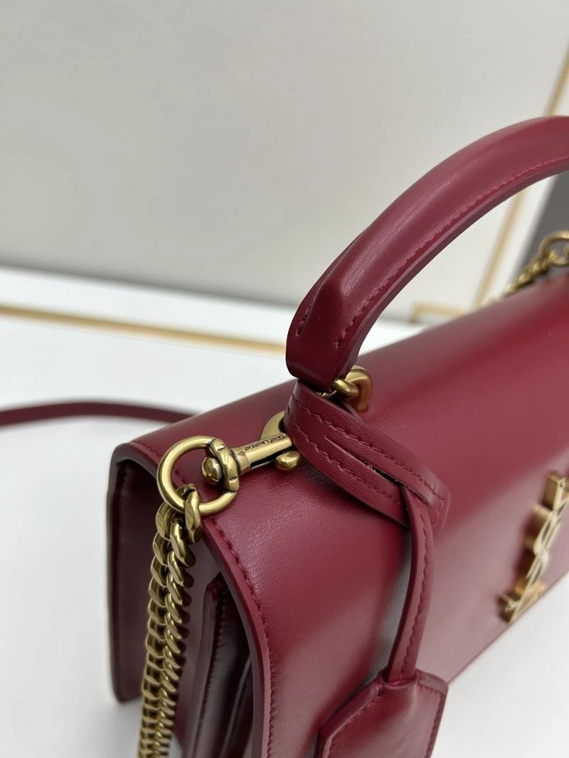 AllSeason YSL Satchel Bags 81683