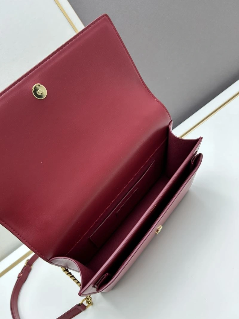 AllSeason YSL Satchel Bags 81683