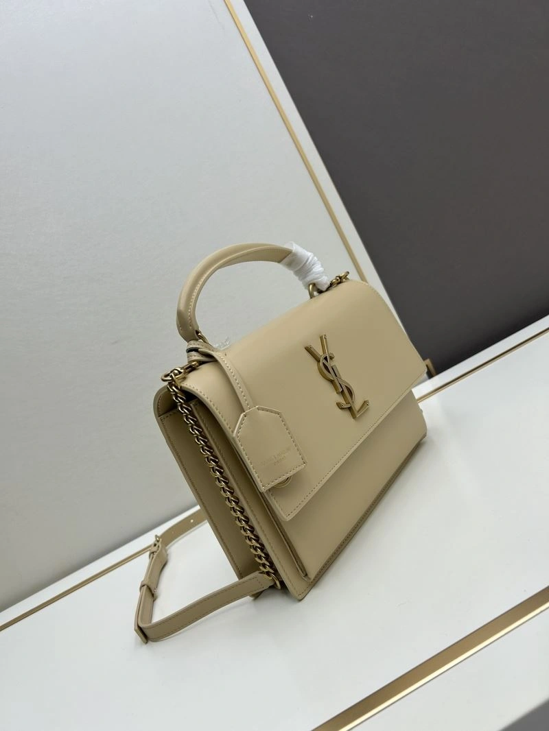 Youthful YSL Satchel Bags 81682