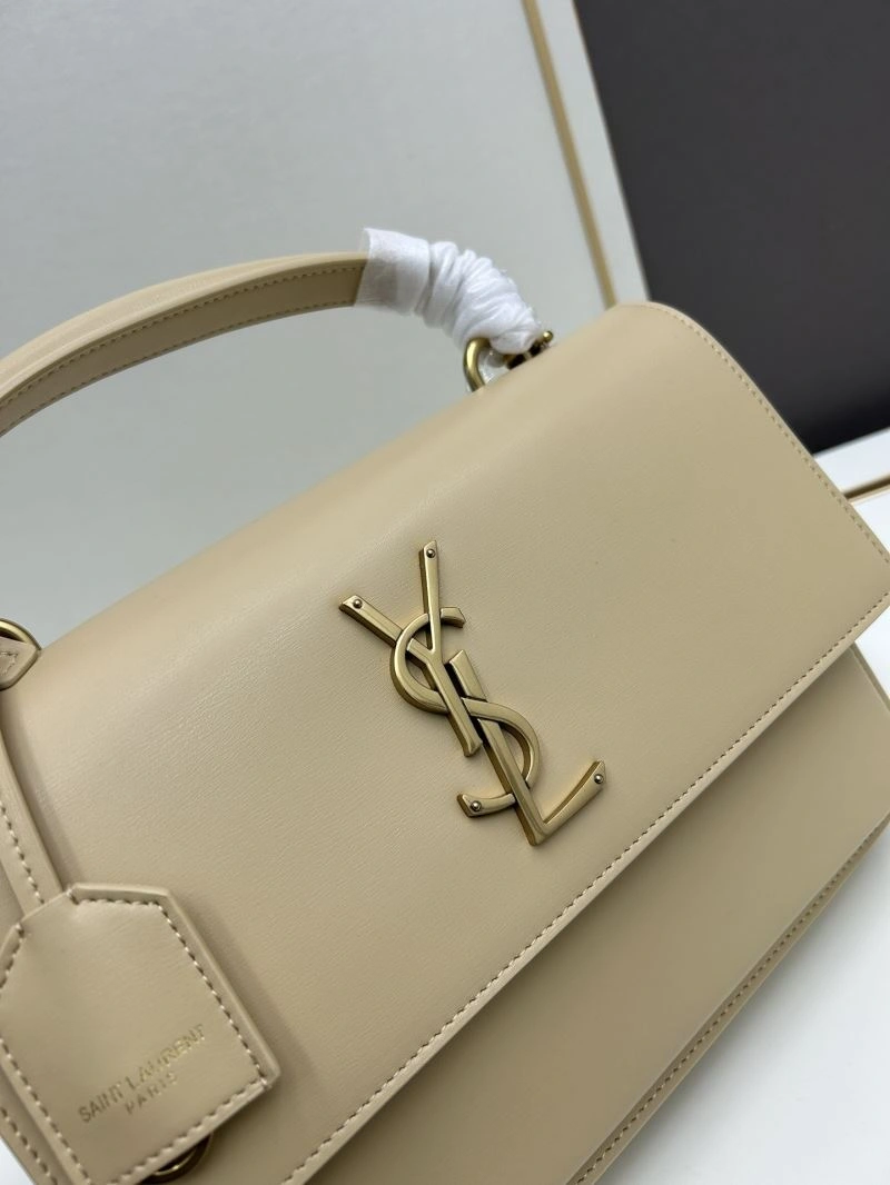 Youthful YSL Satchel Bags 81682