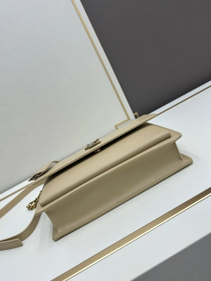 Youthful YSL Satchel Bags 81682