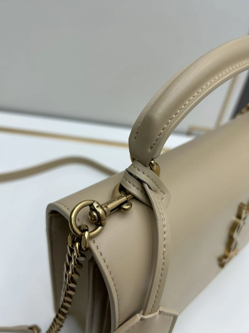 Youthful YSL Satchel Bags 81682