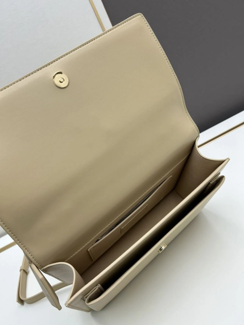 Youthful YSL Satchel Bags 81682