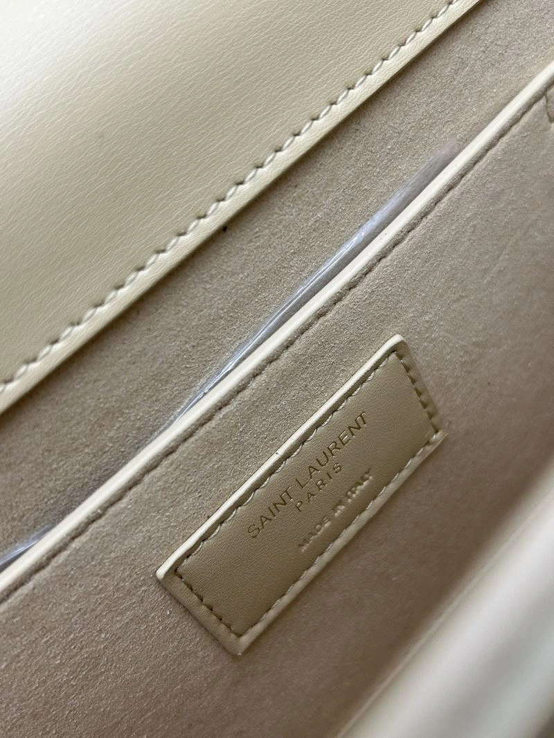 Youthful YSL Satchel Bags 81682
