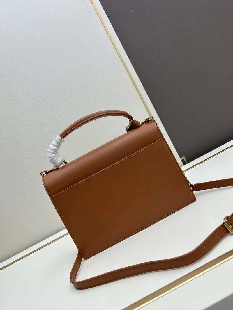 Fashionable YSL Satchel Bags 81718