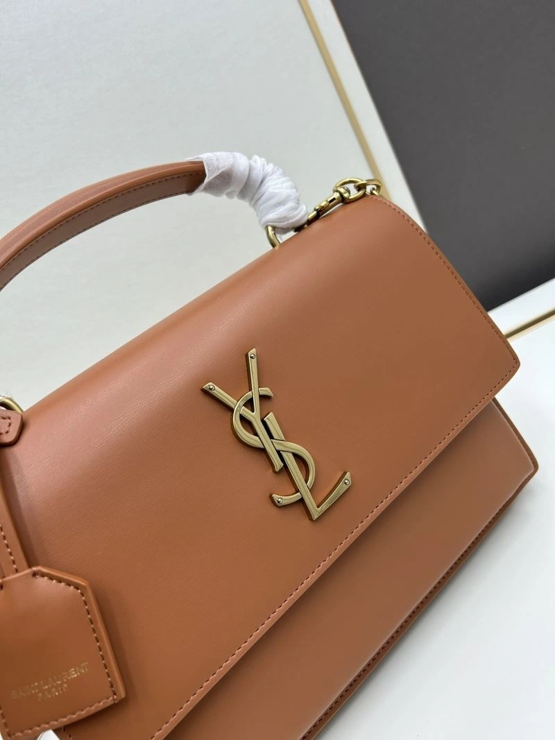 Fashionable YSL Satchel Bags 81718