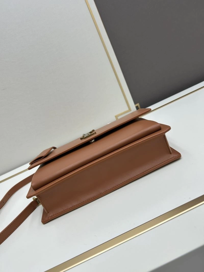 Fashionable YSL Satchel Bags 81718