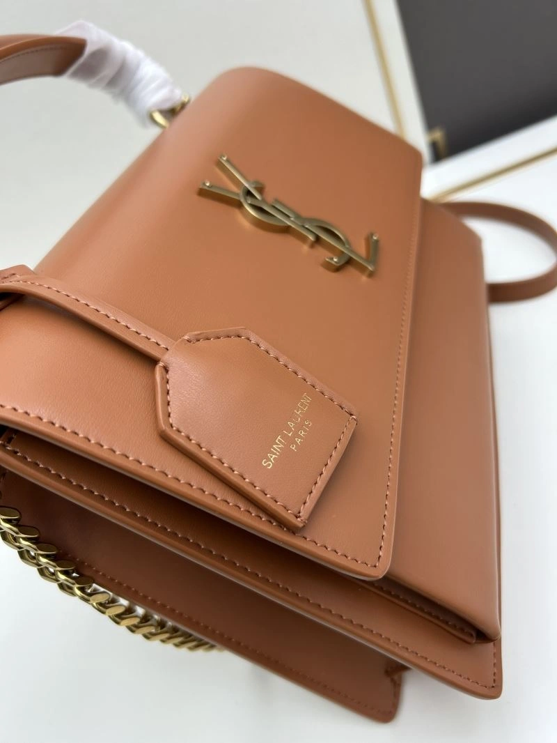 Fashionable YSL Satchel Bags 81718