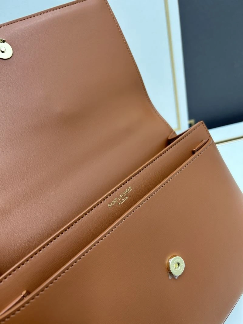 Fashionable YSL Satchel Bags 81718