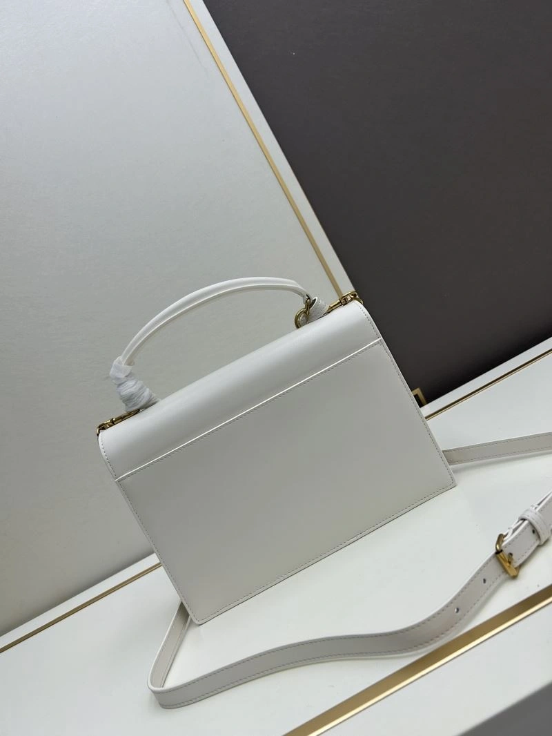 SmoothTexture YSL Satchel Bags 81677