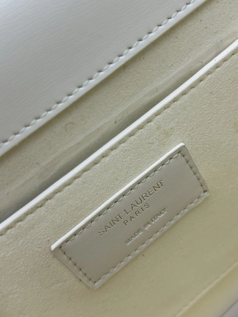 SmoothTexture YSL Satchel Bags 81677