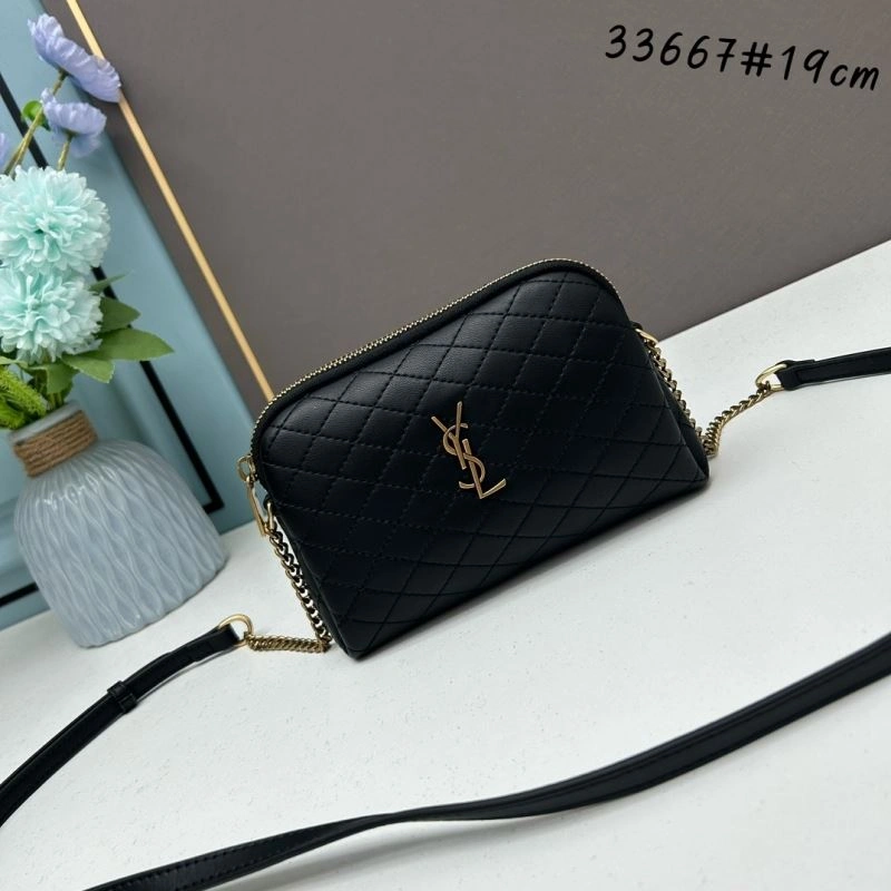 YSL Satchel Bags TravelReady 81674