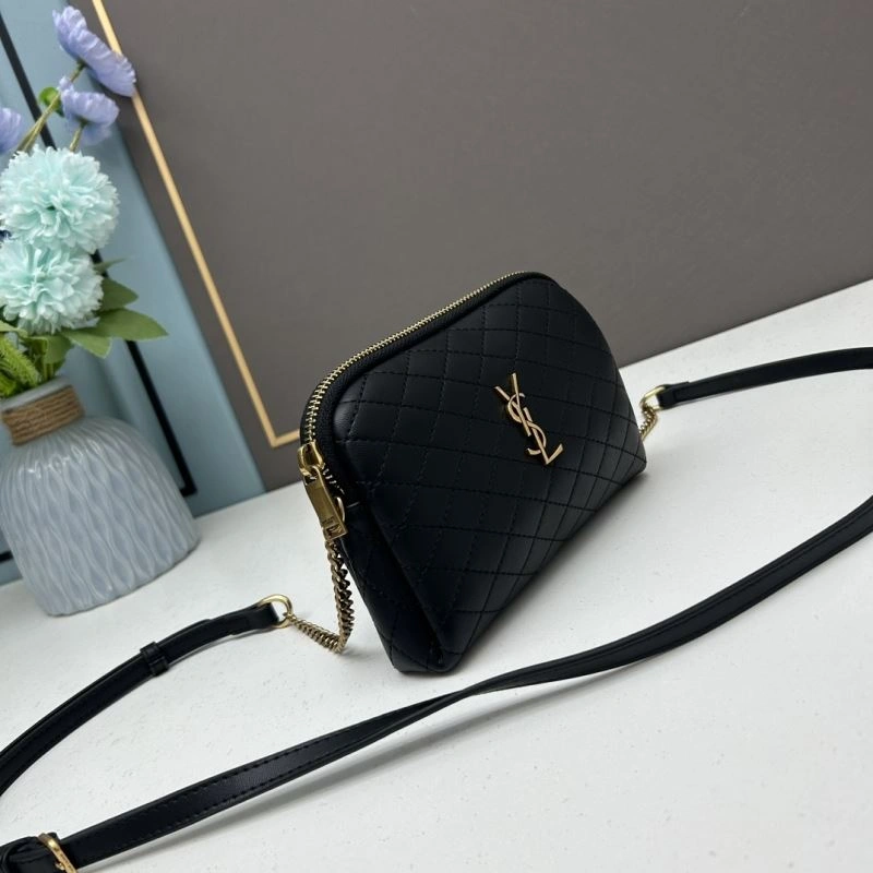 YSL Satchel Bags TravelReady 81674