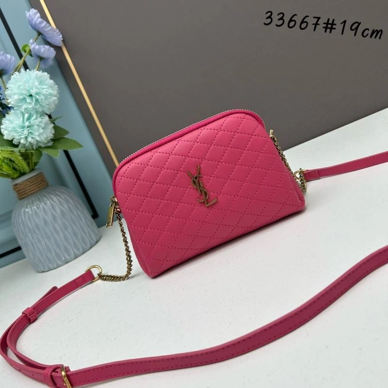 Lightweight YSL Satchel Bags 81675