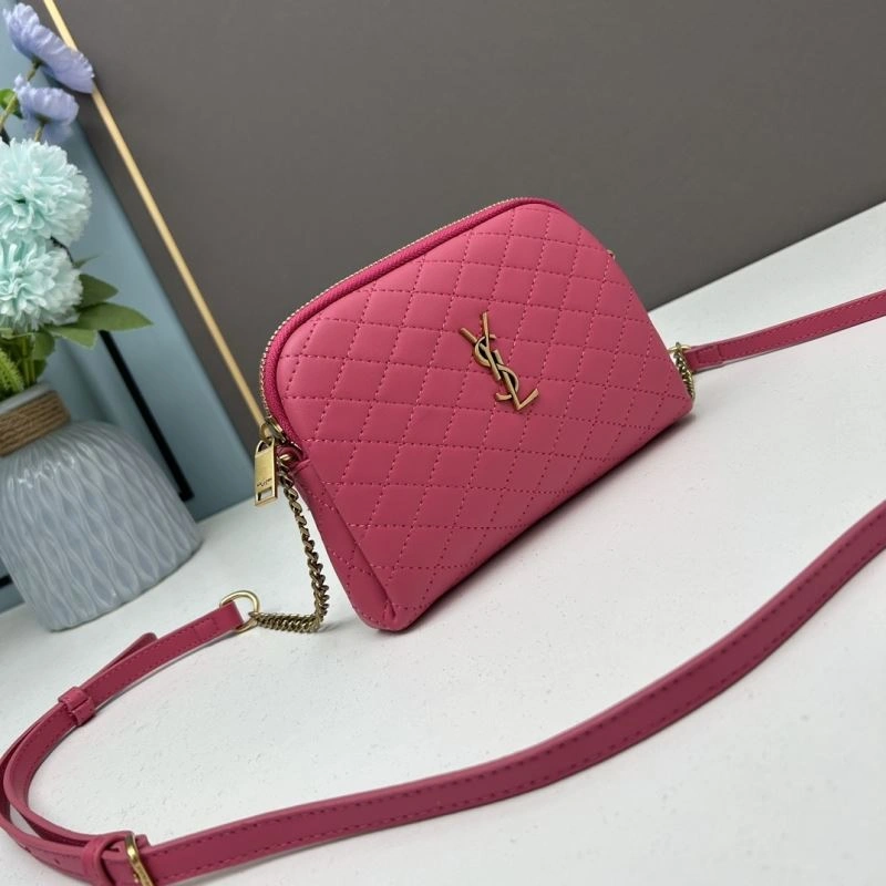 Lightweight YSL Satchel Bags 81675