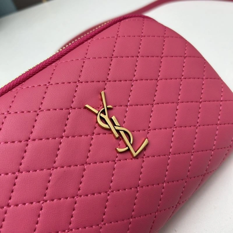 Lightweight YSL Satchel Bags 81675