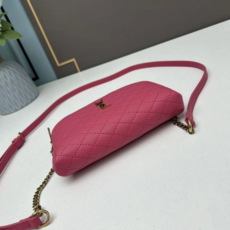 Lightweight YSL Satchel Bags 81675