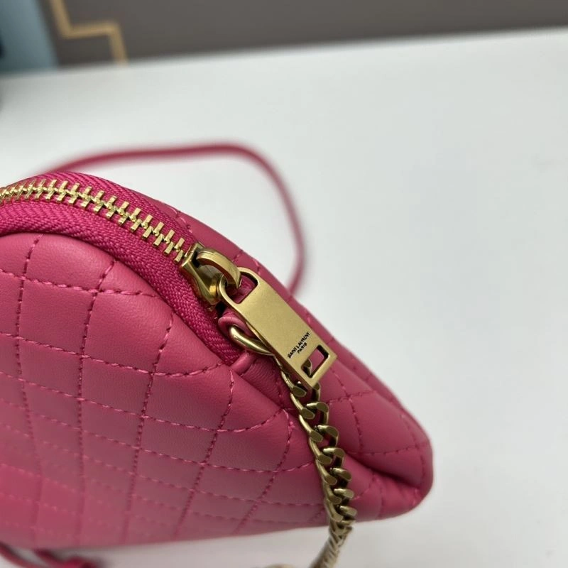 Lightweight YSL Satchel Bags 81675