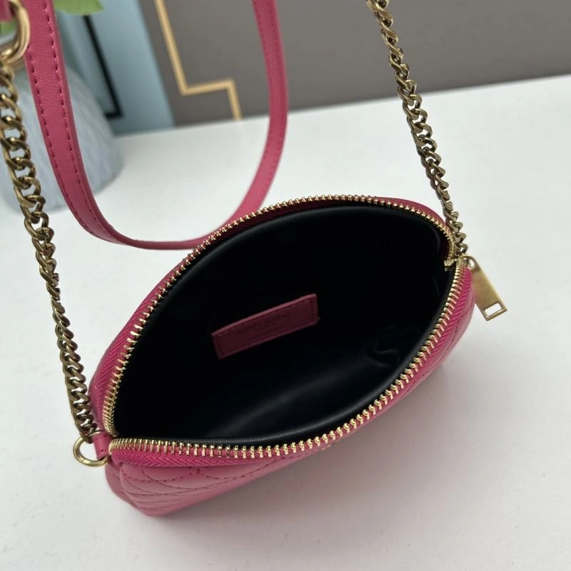 Lightweight YSL Satchel Bags 81675