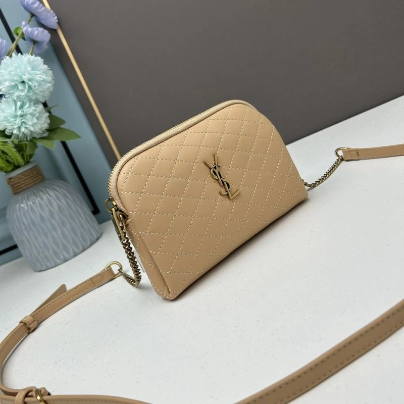Refined YSL Satchel Bags 81673