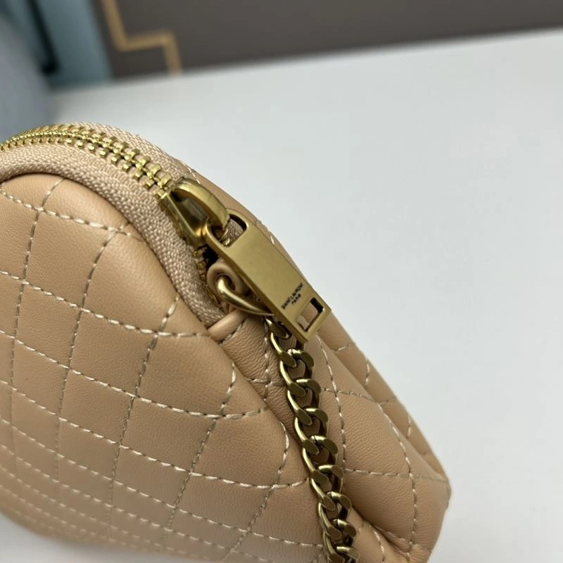 Refined YSL Satchel Bags 81673