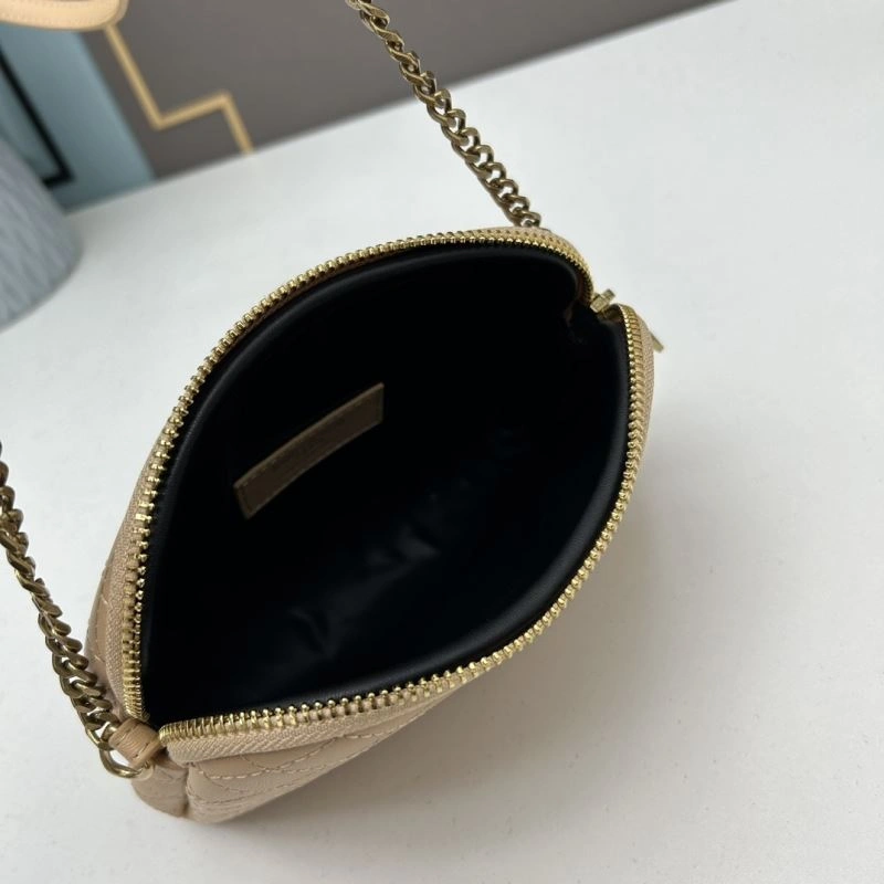 Refined YSL Satchel Bags 81673