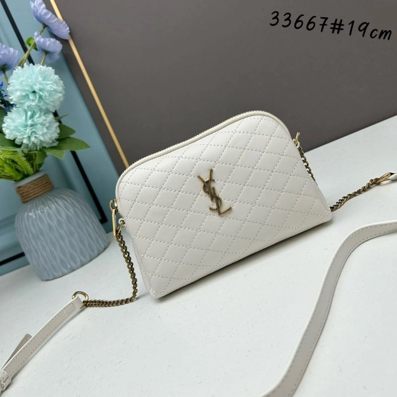 YSL Satchel Bags TechFriendly 81672