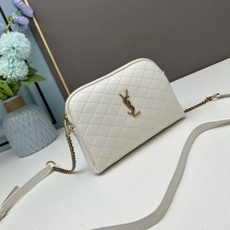YSL Satchel Bags TechFriendly 81672