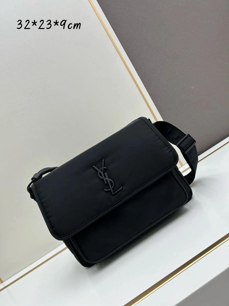 YSL Satchel Bags HighQuality 81680