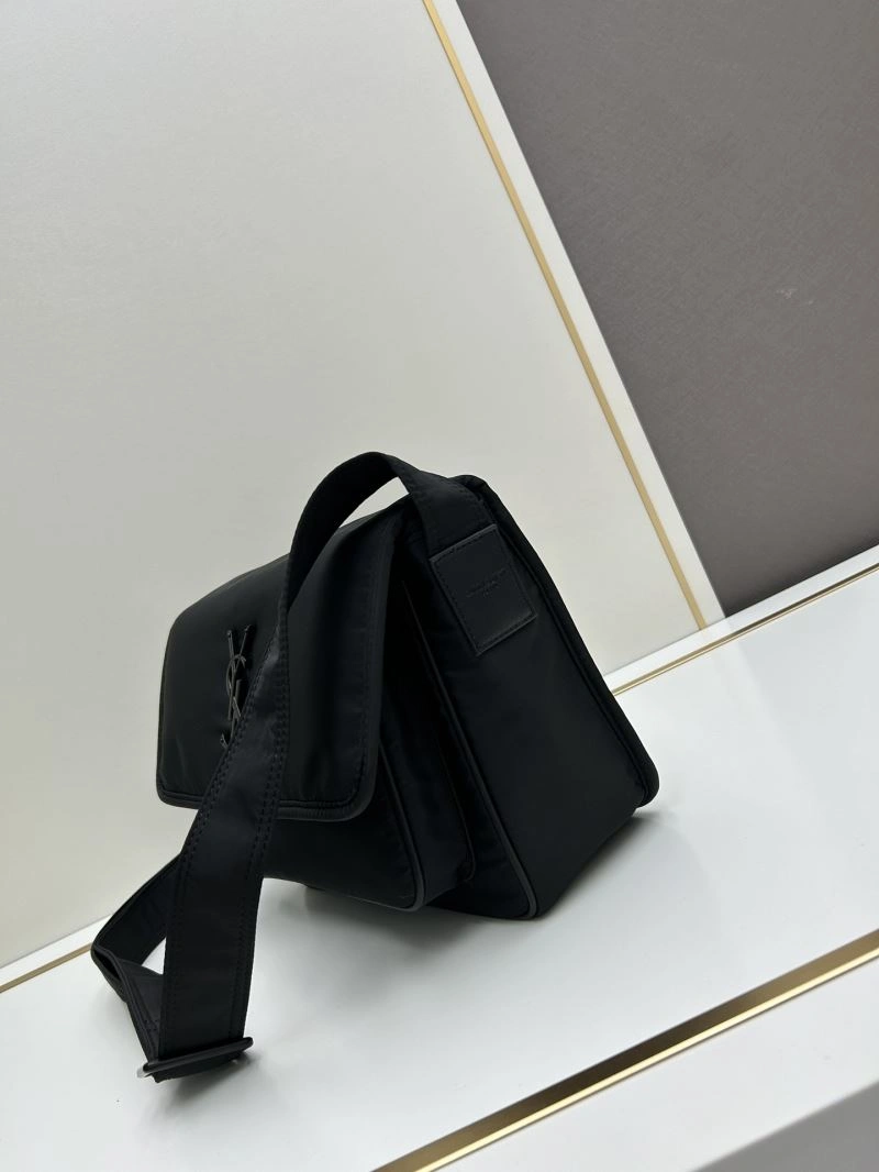 Unisex YSL Satchel Bags 81667
