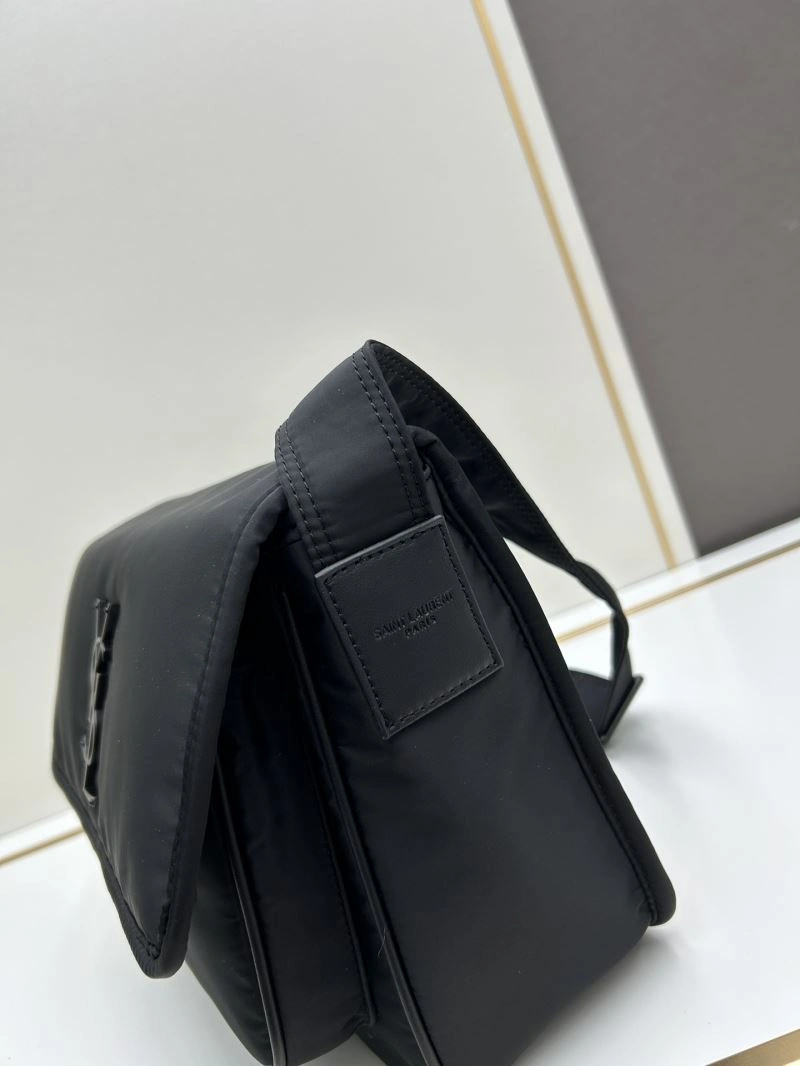 Unisex YSL Satchel Bags 81667