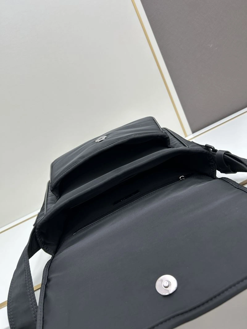 Unisex YSL Satchel Bags 81667