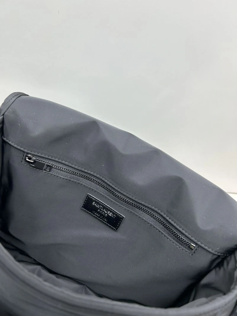 Unisex YSL Satchel Bags 81667