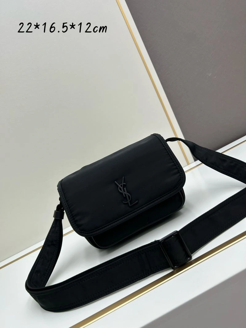 YSL Satchel Bags UrbanStyle 81670