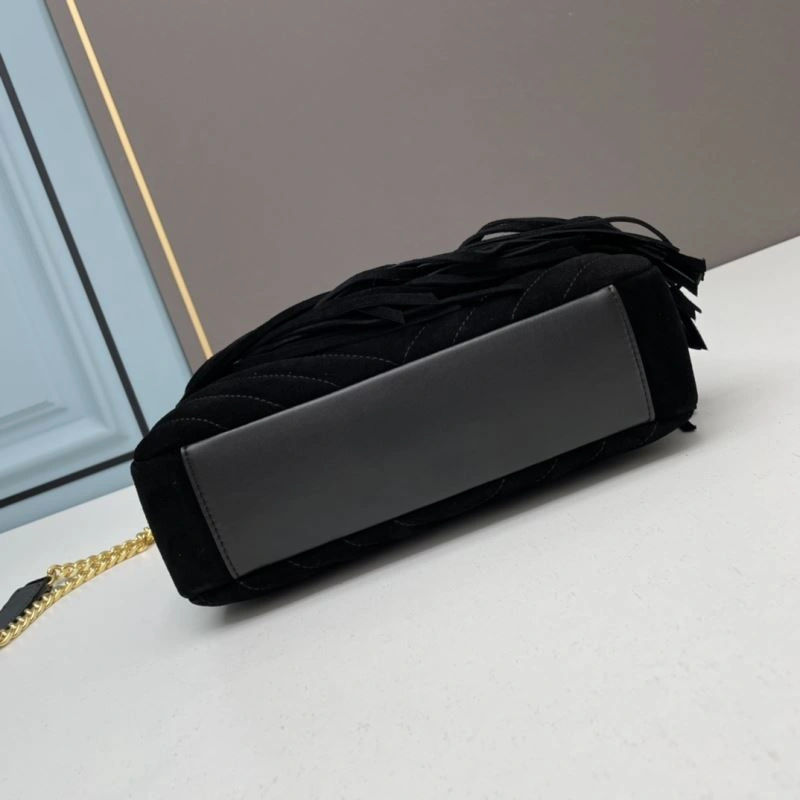 YSL Satchel Bags SmoothTexture 81679
