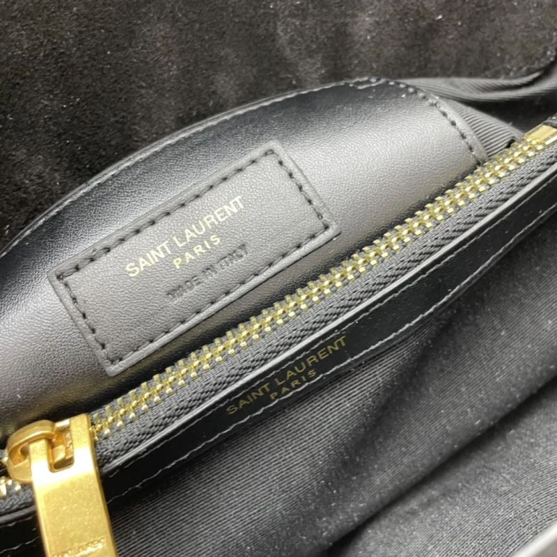 YSL Satchel Bags SmoothTexture 81679