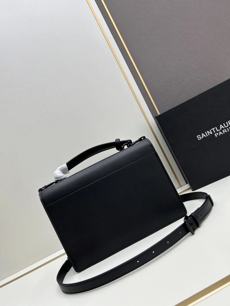 Original YSL Satchel Bags 81671