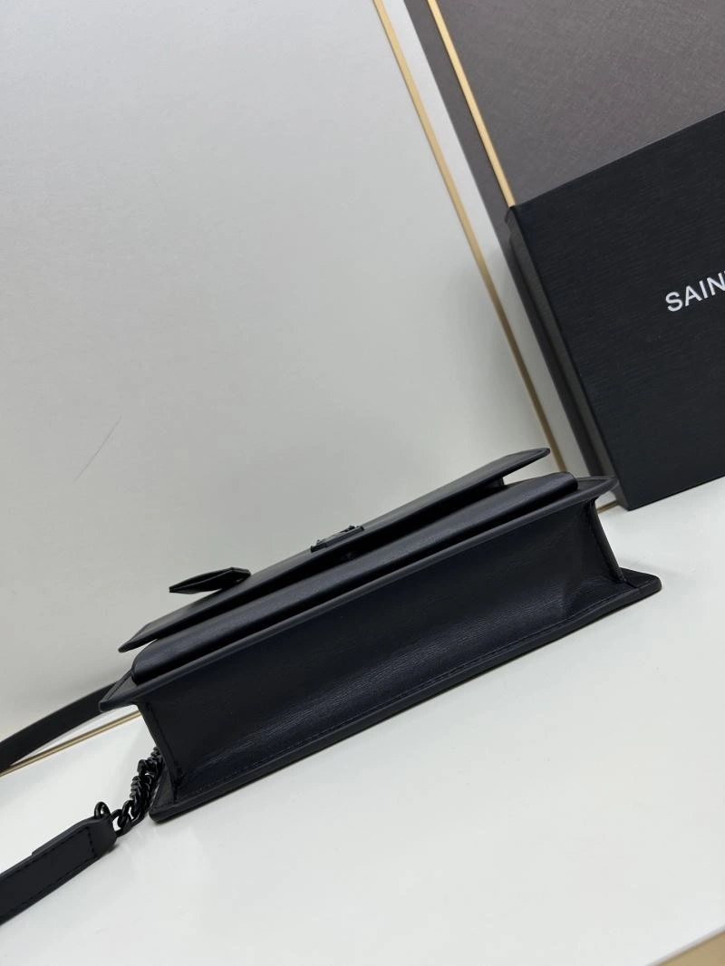 Original YSL Satchel Bags 81671