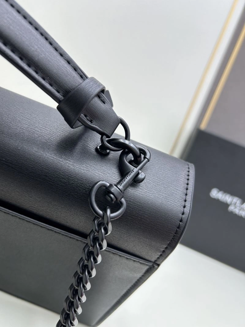 Original YSL Satchel Bags 81671
