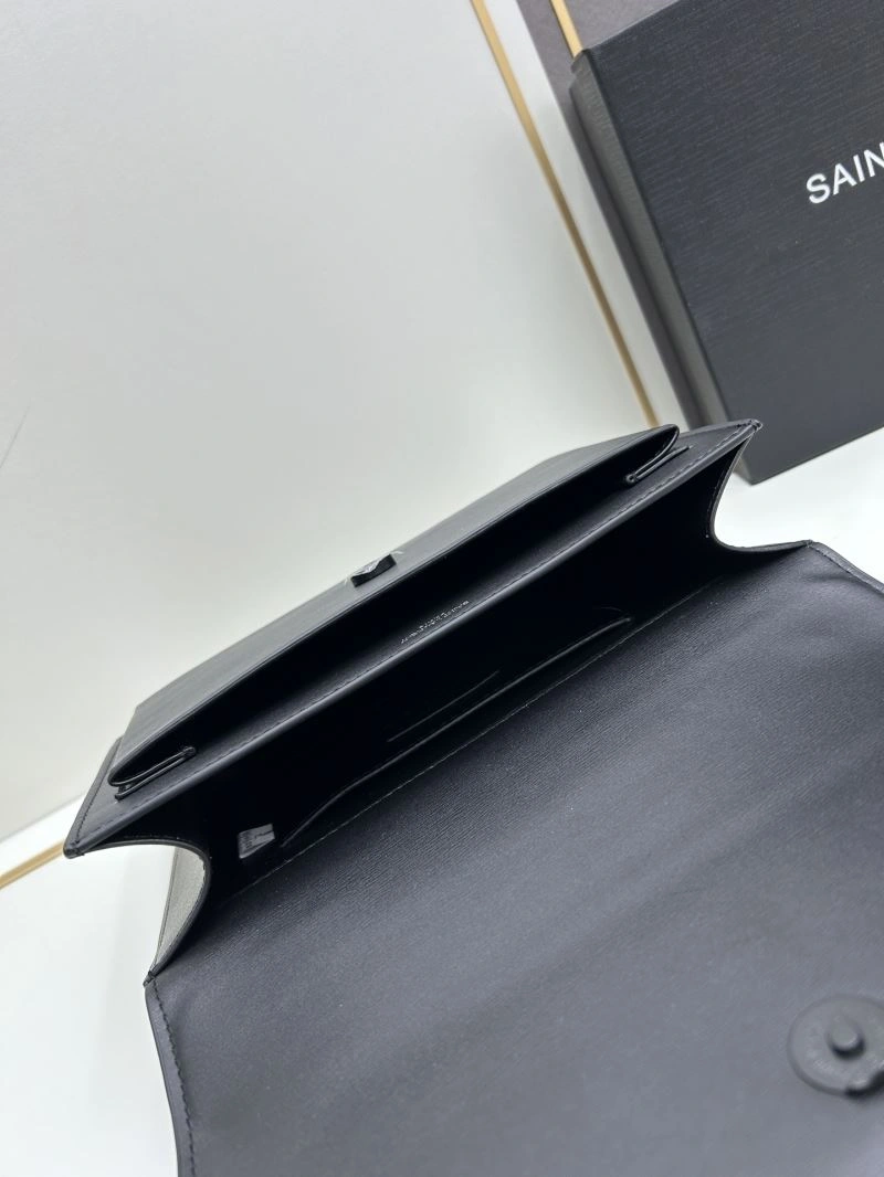 Original YSL Satchel Bags 81671