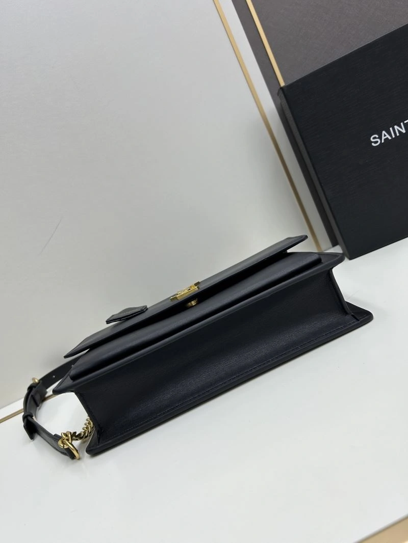 YSL Satchel Bags SmoothTexture 81676