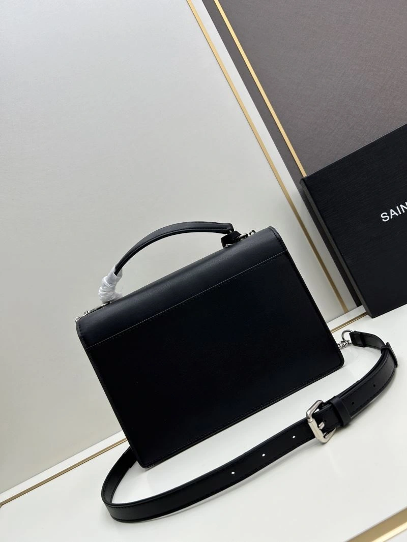 YSL Satchel Bags OdorResistant 81734