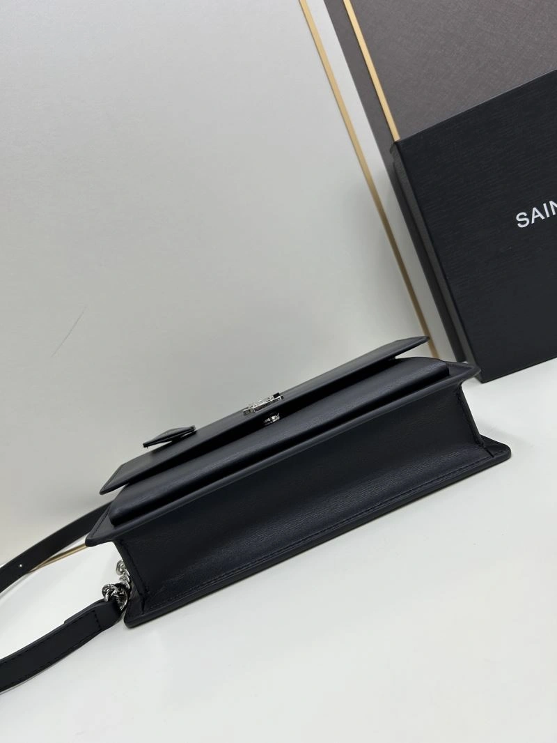 YSL Satchel Bags OdorResistant 81734