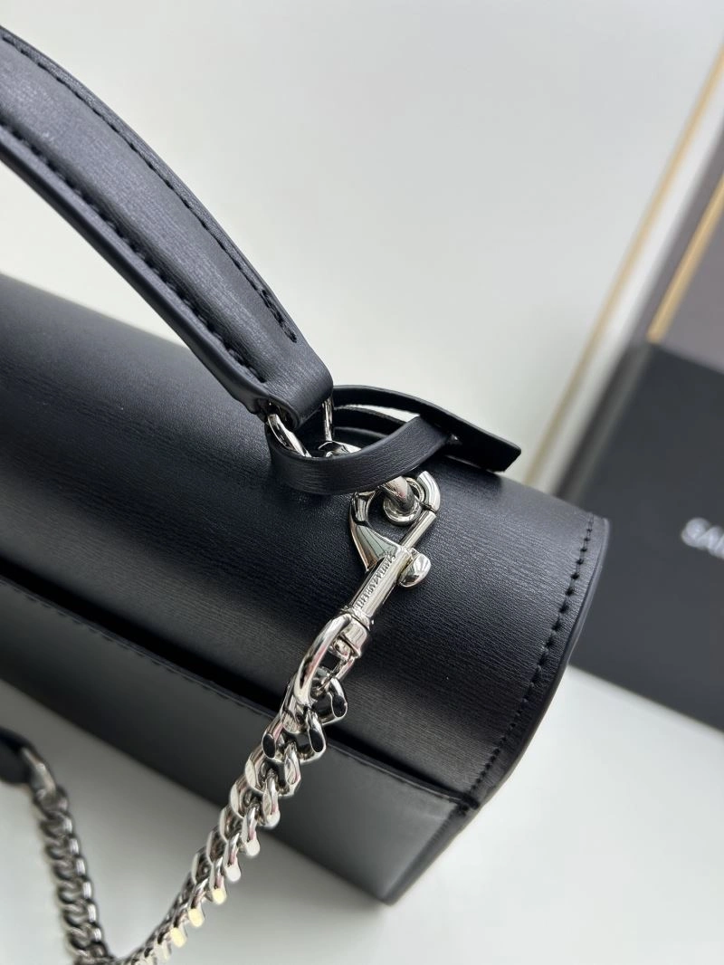 YSL Satchel Bags OdorResistant 81734