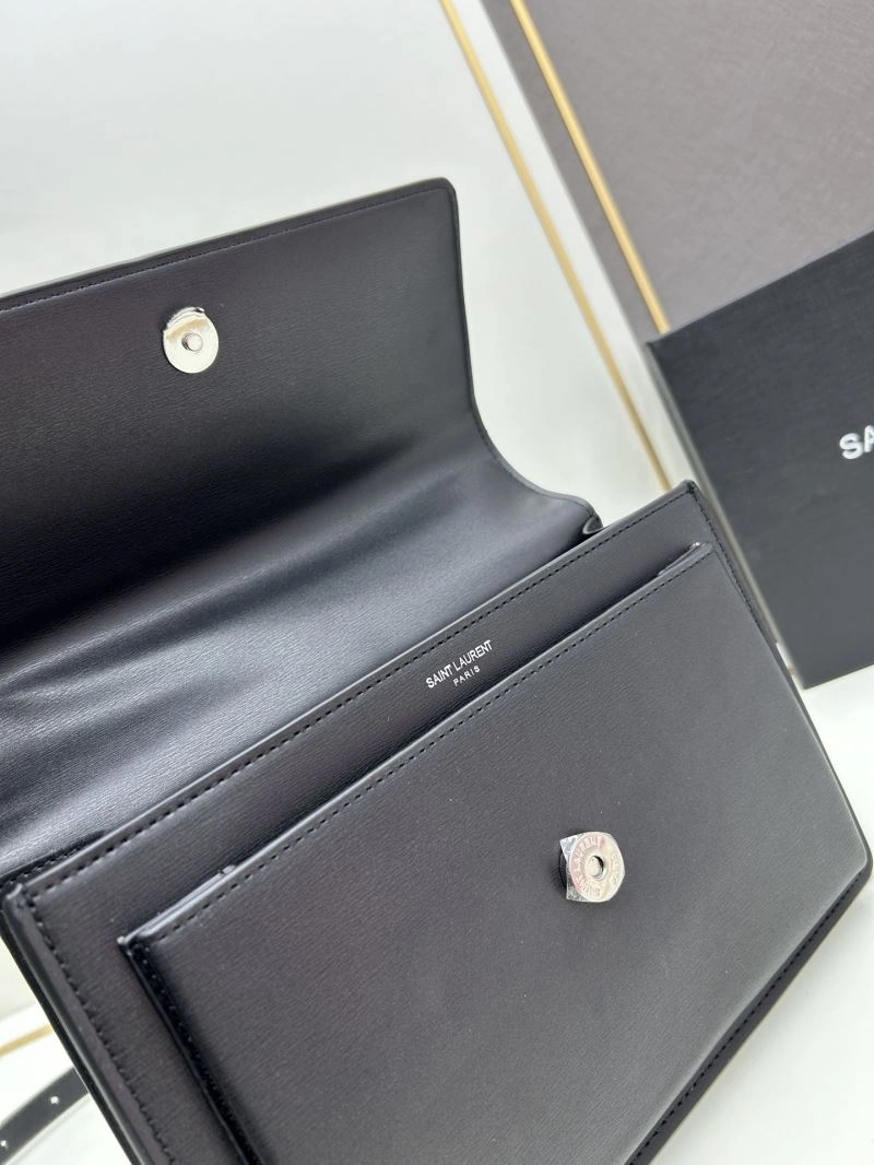 YSL Satchel Bags OdorResistant 81734
