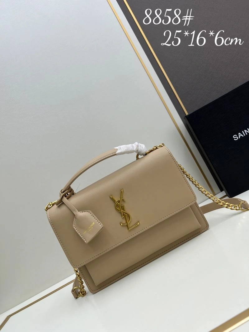 Classic YSL Satchel Bags 81669