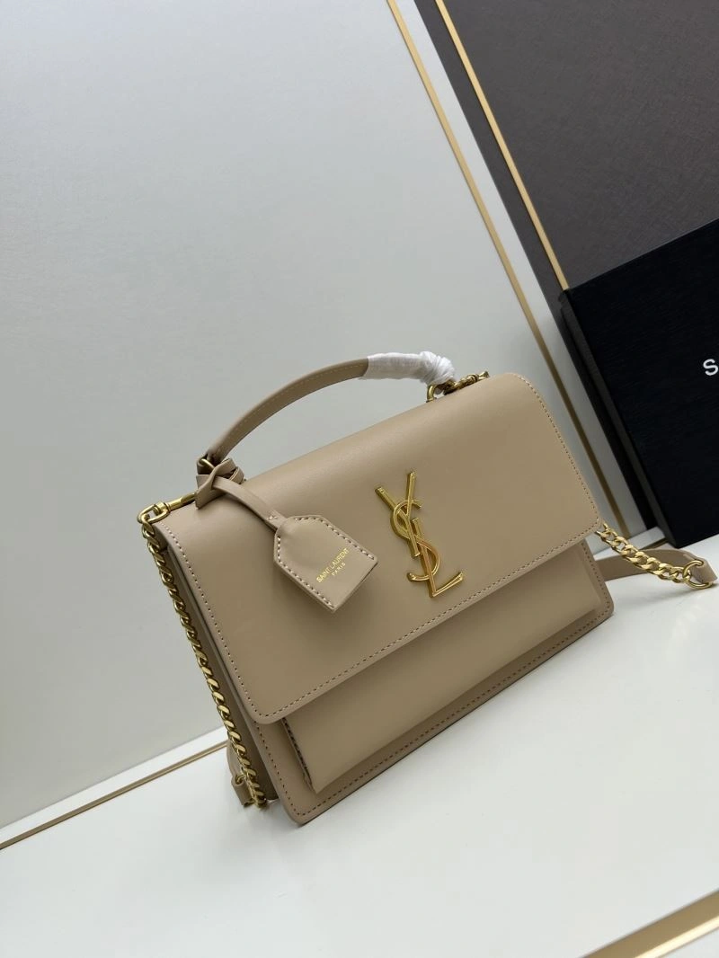 Classic YSL Satchel Bags 81669
