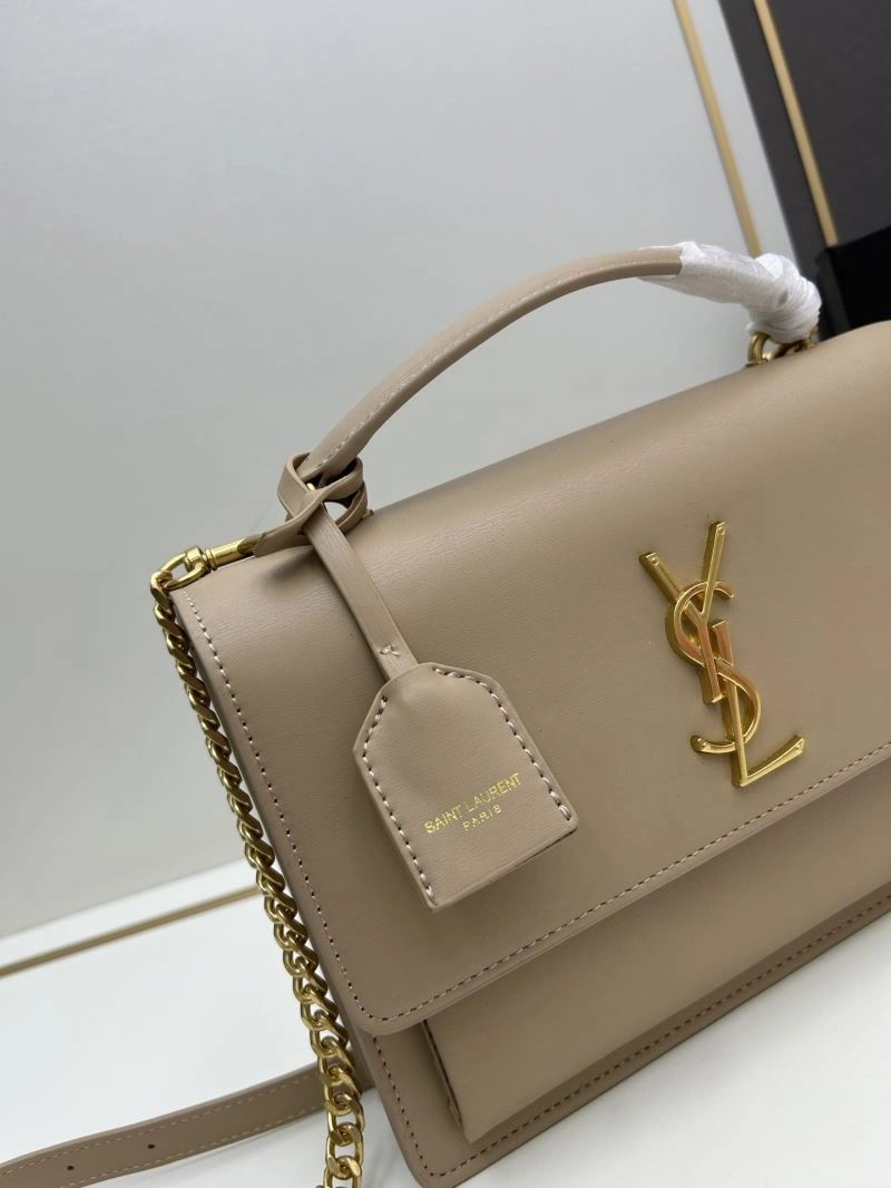 Classic YSL Satchel Bags 81669